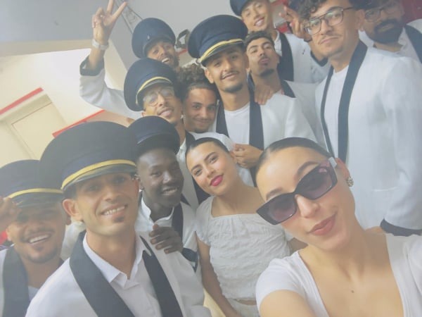 Mobirise Website Builder